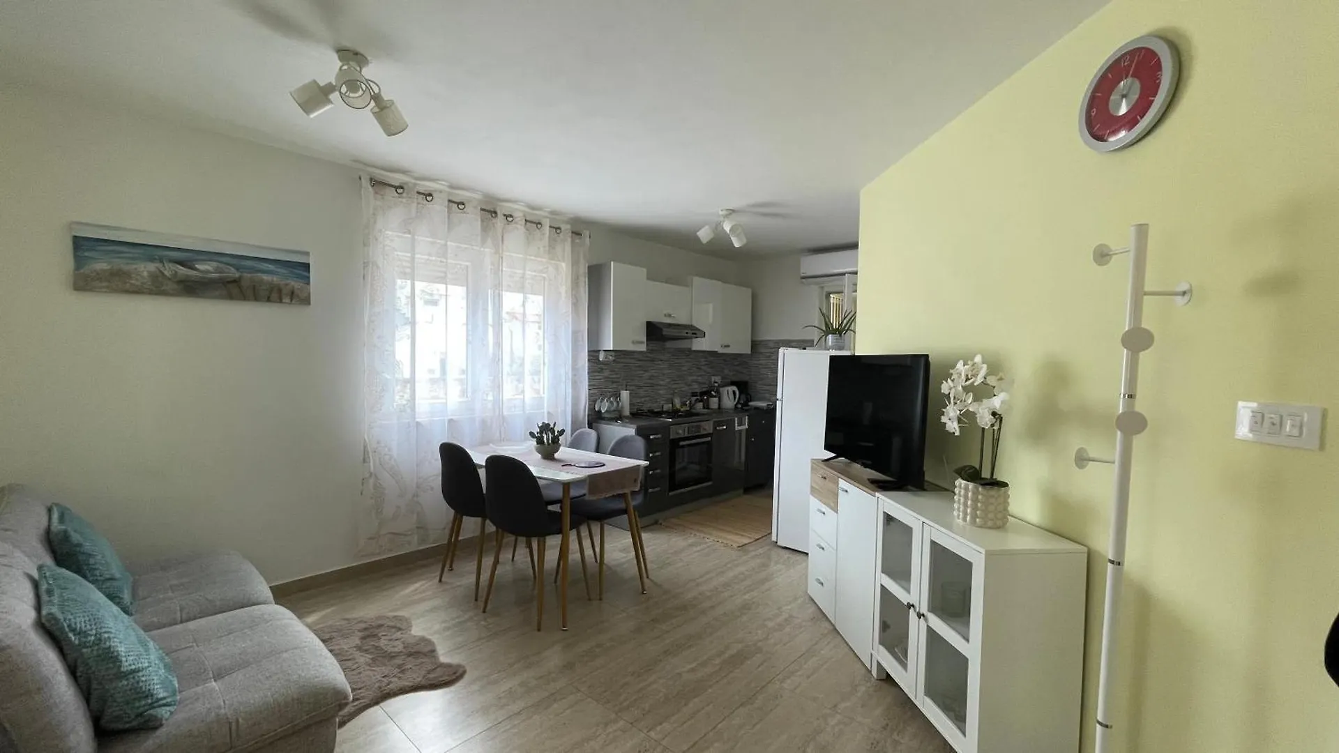 מדולין Apartment Emi