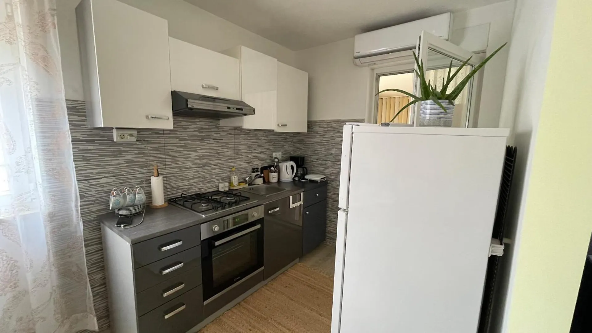מדולין Apartment Emi