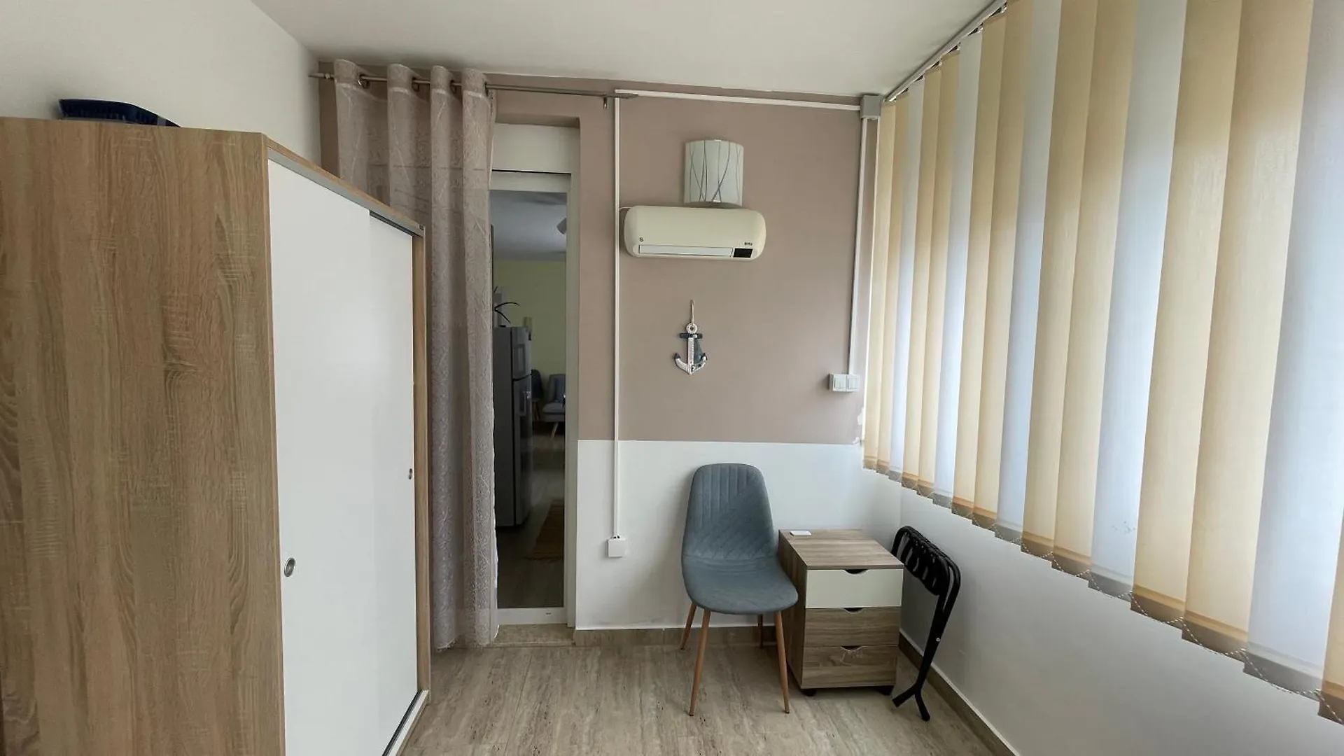 מדולין Apartment Emi