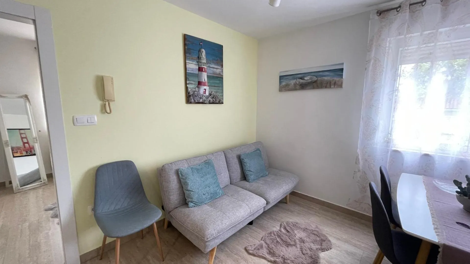 מדולין Apartment Emi